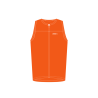 Fluorescent Orange