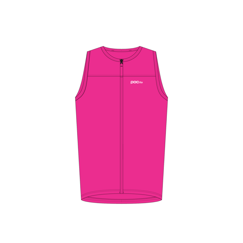 POCito VPD Air Vest - Rugbeschermer
