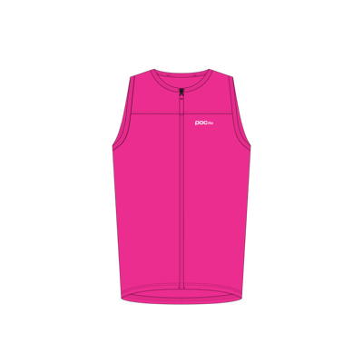 POCito VPD Air Vest - Selkäsuoja