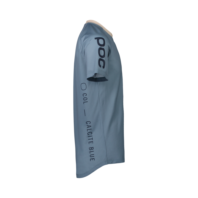 Poc MTB Pure Tee - Cykeltrikå Herr
