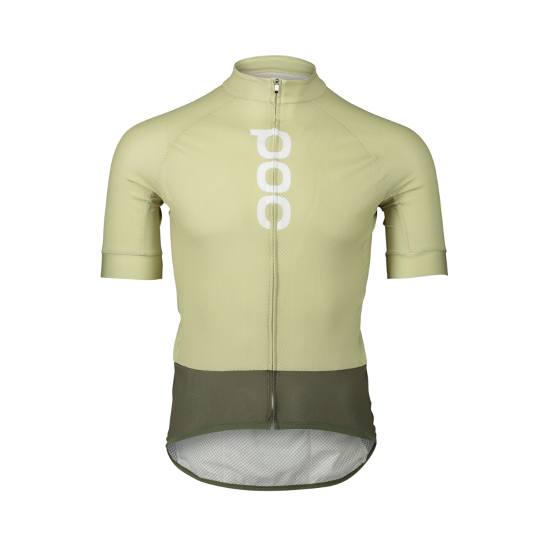 Poc Essential Road Light - Maillot vélo homme | Hardloop