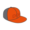 Zink Orange