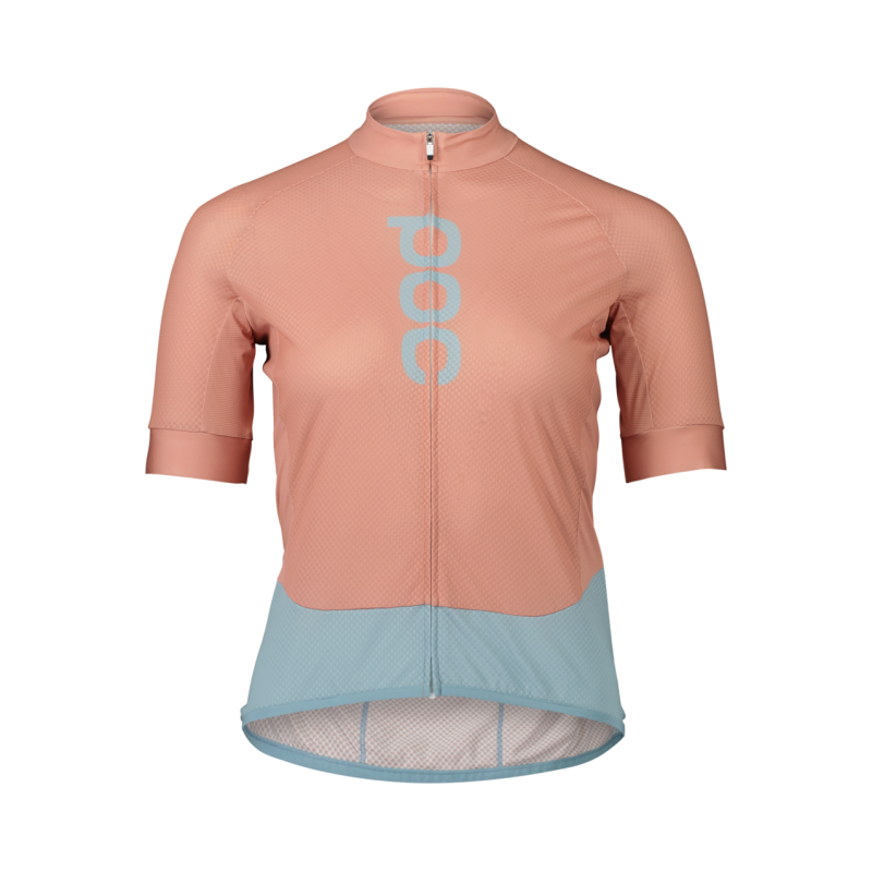 Essential Road Logo Jersey - Koszulka kolarska damska