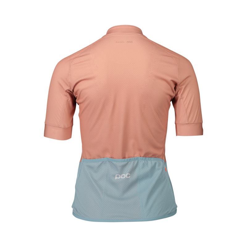 Poc Essential Road Logo Jersey - Fietsshirt - Dames | Hardloop