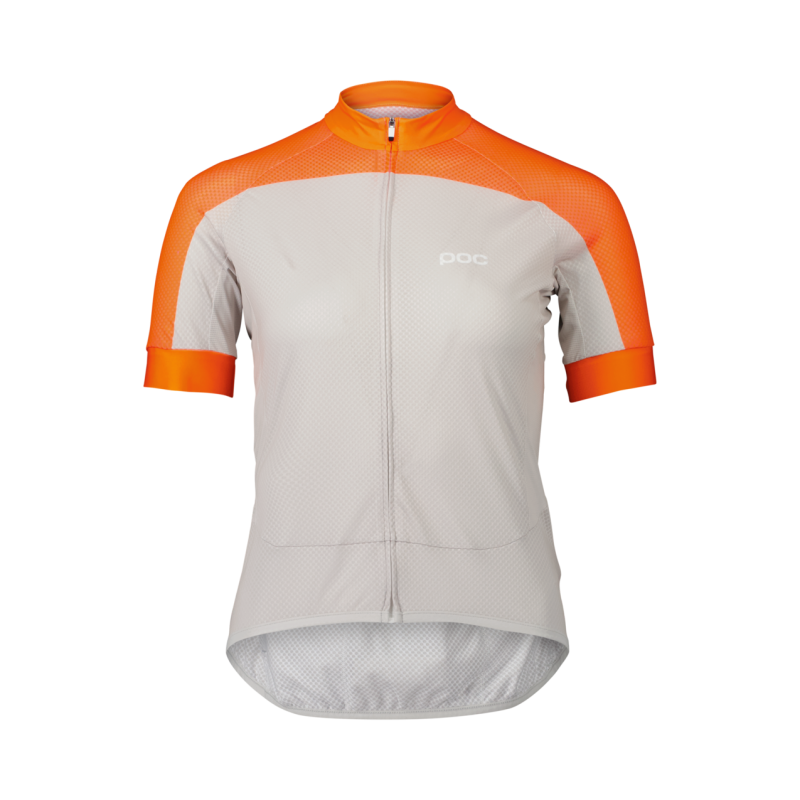 Essential Road Logo Jersey - Cycling jersey - Women's