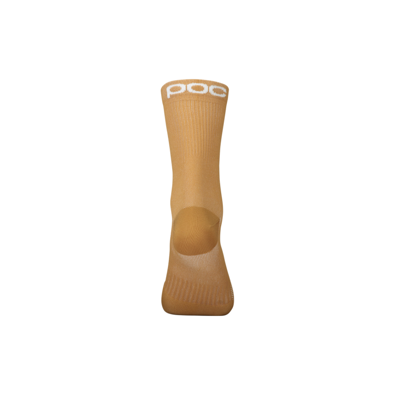 Poc Lithe MTB Sock Mid - Cykelstrumpor | Hardloop