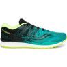 Teal / Black