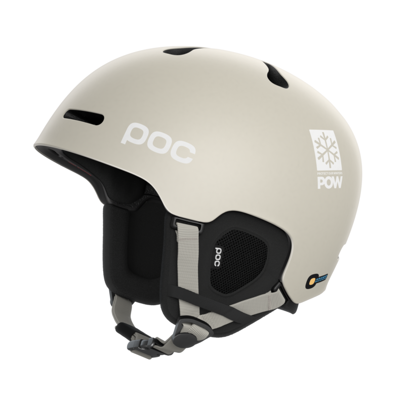Poc Fornix MIPS Pow JJ - Ski helmet | Hardloop