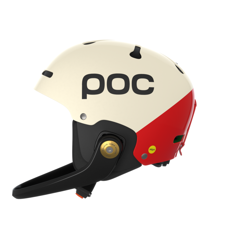 Poc Artic SL MIPS - Laskettelukypärä | Hardloop