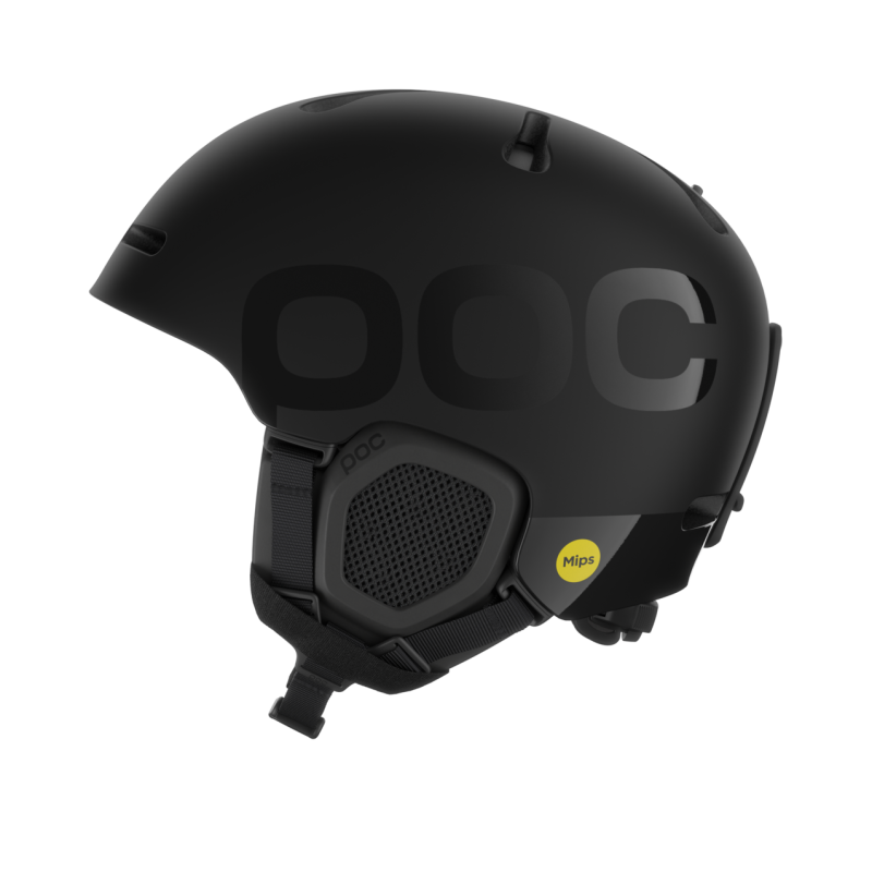 Fornix BC - Kask narciarski