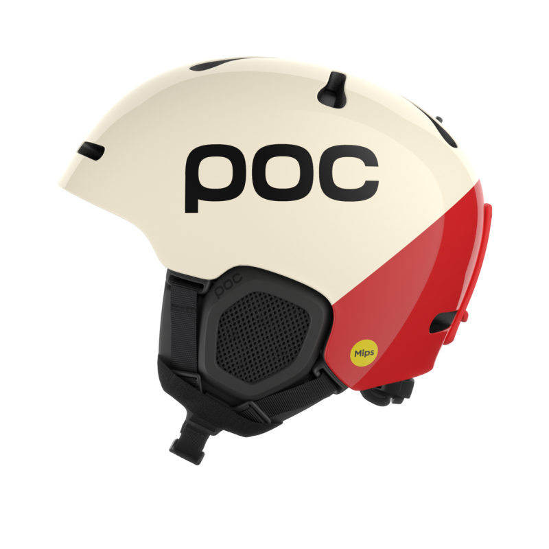 Fornix BC - Ski helmet