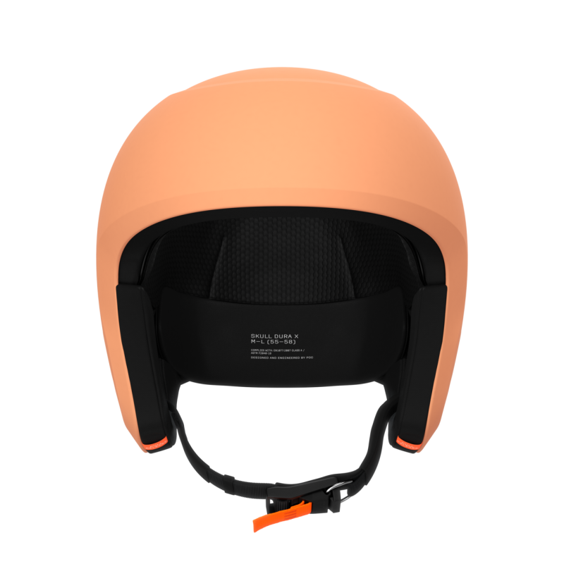 Poc Skull Dura X MIPS - Ski helmet | Hardloop