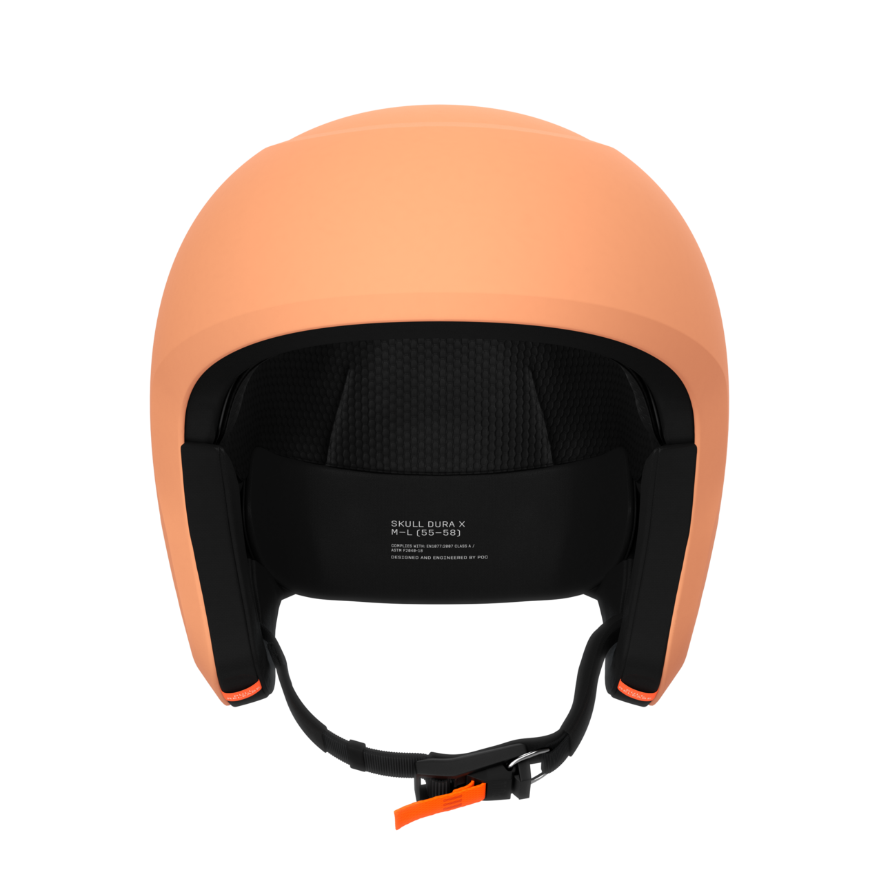 Poc Skull Dura X MIPS - Kask narciarski | Hardloop