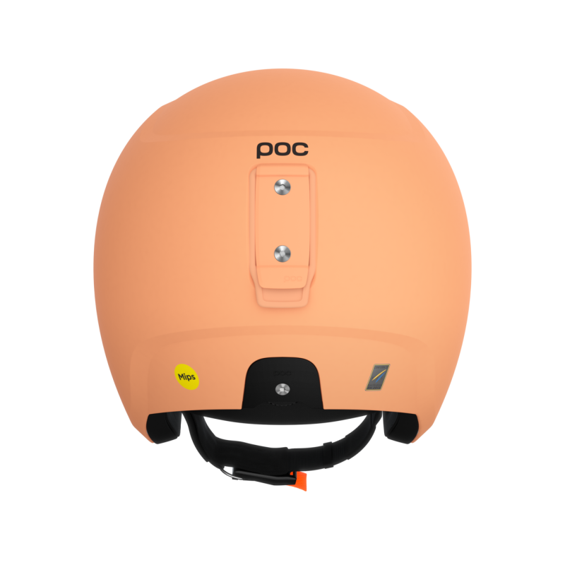 Poc Skull Dura X MIPS - Skidhjälm | Hardloop