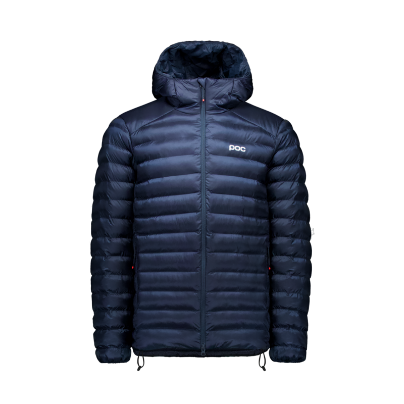 Coalesce Jacket - Pánská péřova