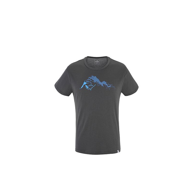 Eider Kidston Tee - T-Shirt - Men's