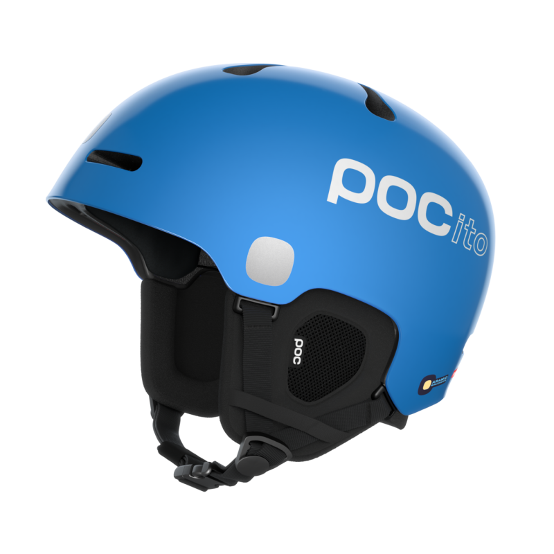 POCito Fornix MIPS - Casco de esquí - Niños