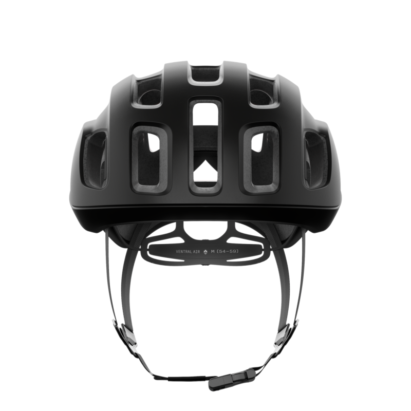 Poc Ventral Air MIPS - Racerhjälm | Hardloop