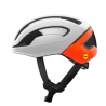 Hydrogen White / Fluorescent Orange