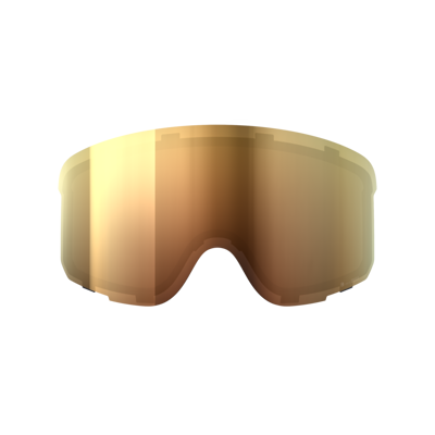 Nexal Lens Cat 3 - Lentes de recambio máscara de esquí