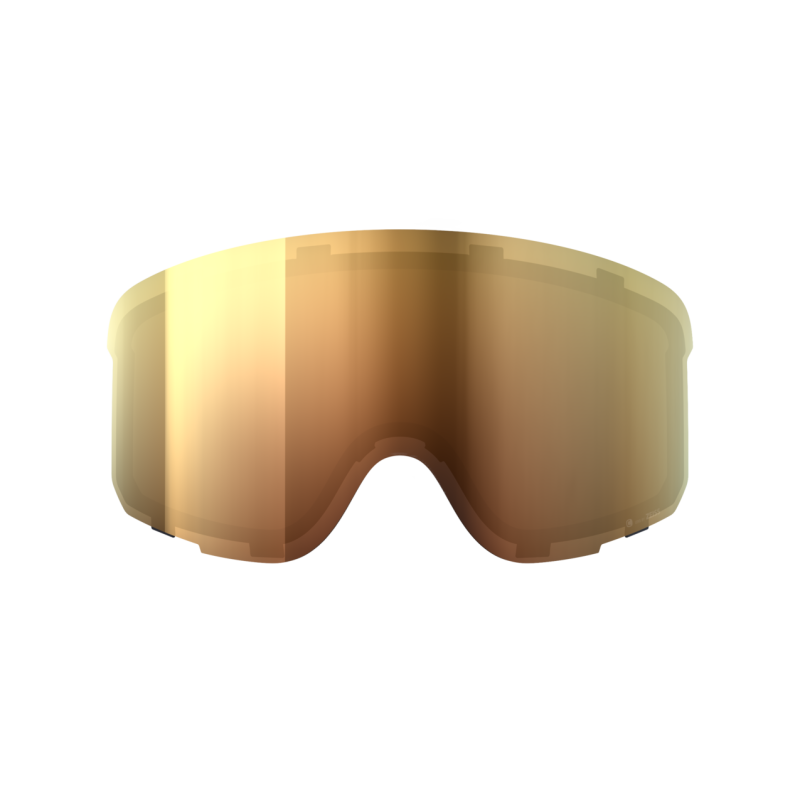 Nexal Lens Cat 3 - Náhradní skla na sportovní brýle