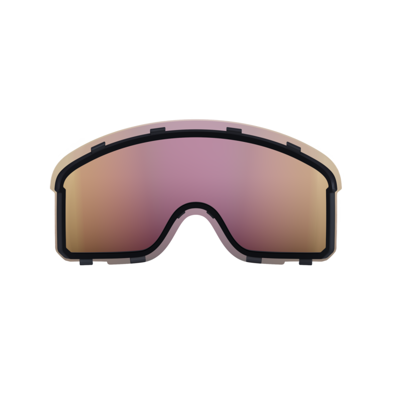 Poc Nexal Lens Cat 3 - Náhradní skla na sportovní brýle | Hardloop