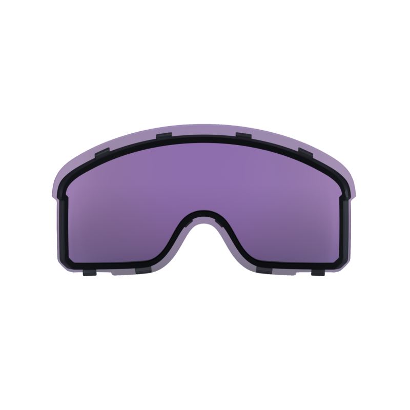 Poc Nexal Lens Cat 3 - Aurinkolasien Vaihtolinssit | Hardloop