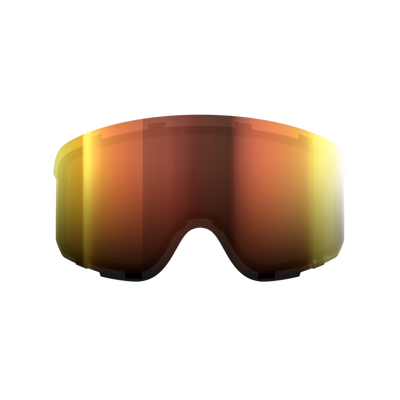 Nexal Lens Cat 2 - Szyby do gogli narciarskich