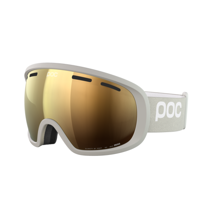 Fovea Clarity Pow JJ Cat 2 - Gafas de esquí