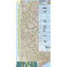 IGN Routes des Grandes Alpes - Mapa topograficzna | Hardloop