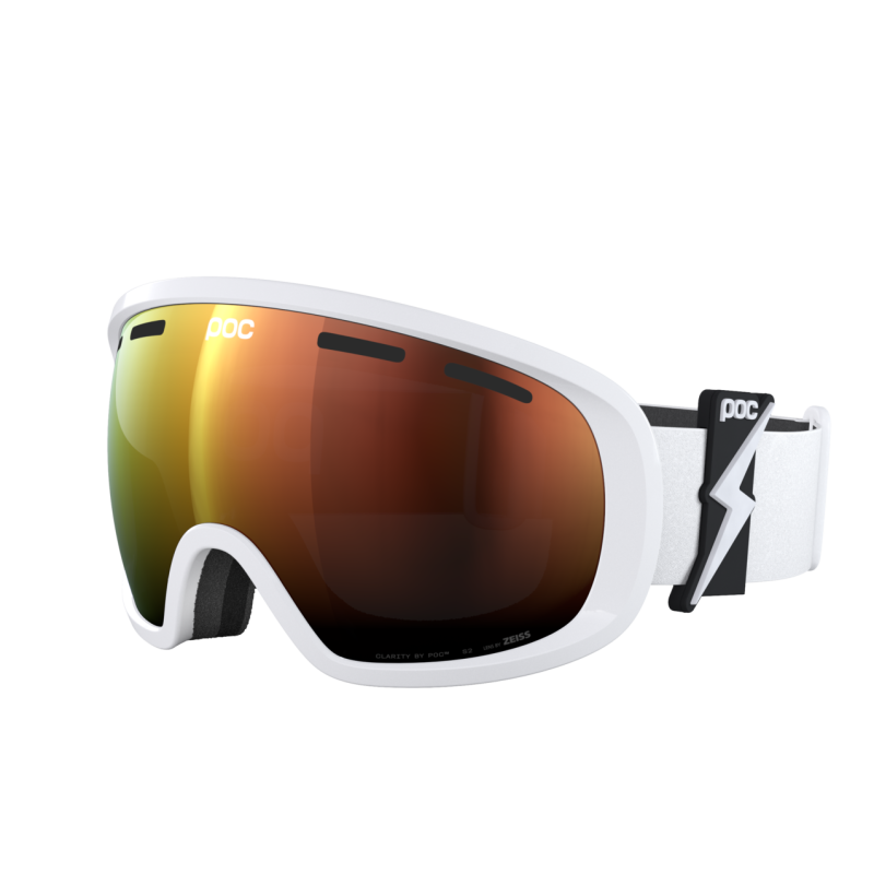 Fovea Cat 2 - Skibril