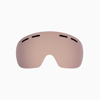 Fovea / Fovea Race Lens Photochromic Cat 1-3 - Lenti di ricambio per maschere da sci