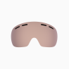 Poc Fovea / Fovea Race Lens Photochromic Cat 1-3 - Aurinkolasien Vaihtolinssit | Hardloop