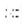Poc Shins Classic JR | Hardloop