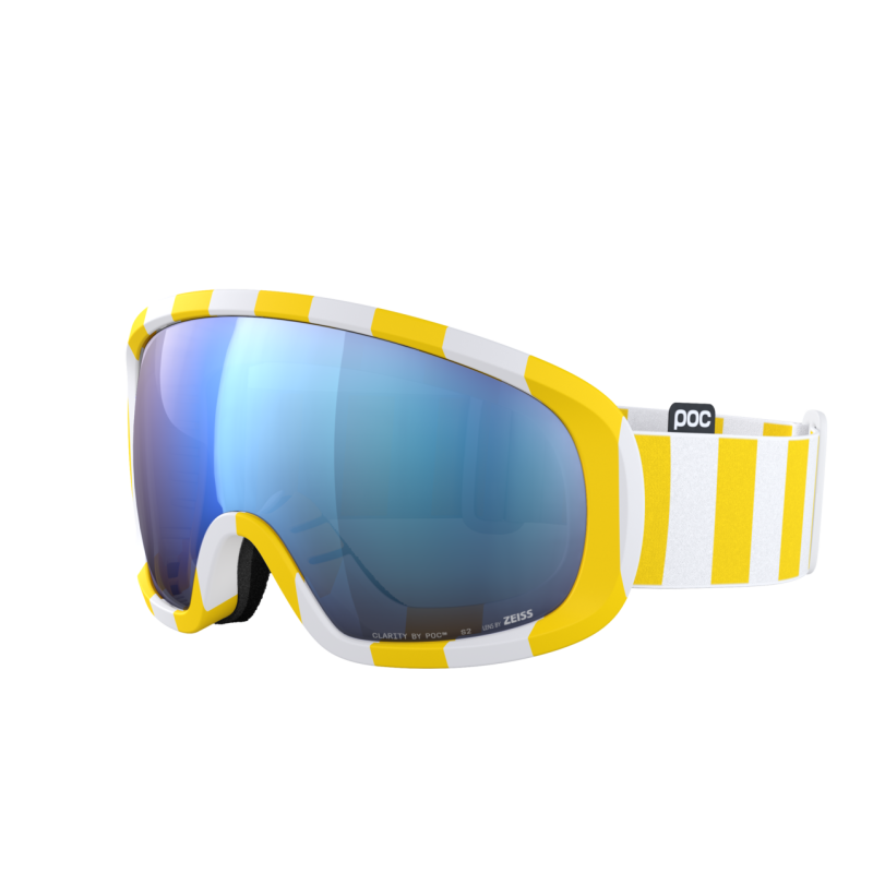 Fovea Mid Cat 2 - Gafas de esquí