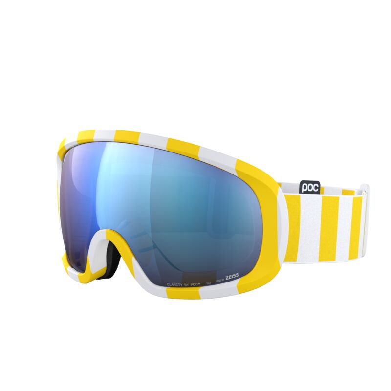 Fovea Mid Cat 2 - Gogle narciarskie