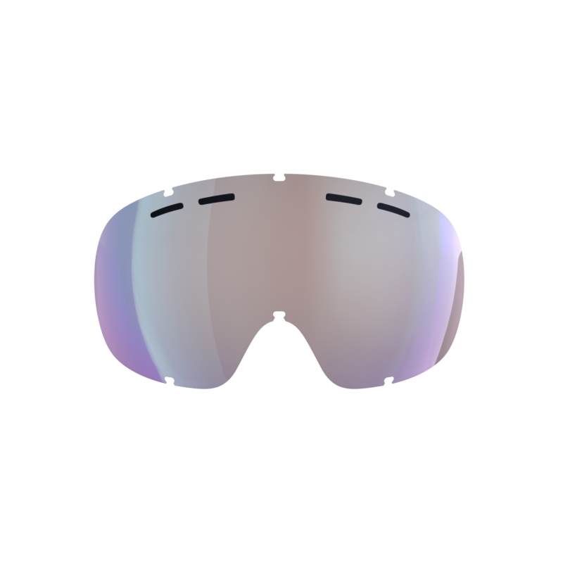 Fovea Mid / Fovea Mid Race Lens Photochromic Cat 1-3 - Lenti di ricambio per occhiali