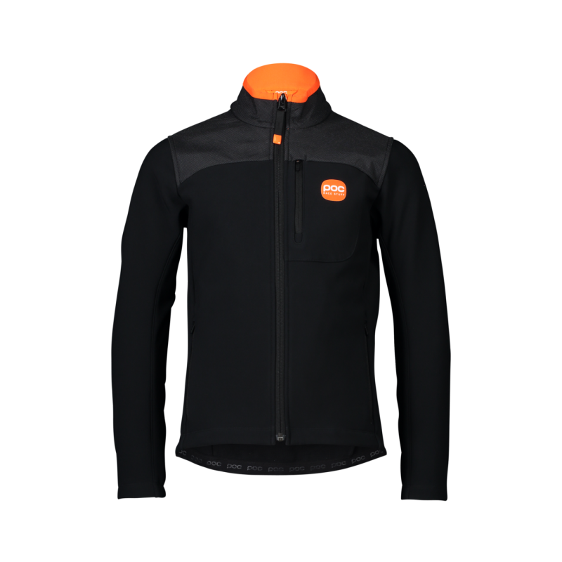 Poc Race Jacket JR - Skidjacka - Børn | Hardloop