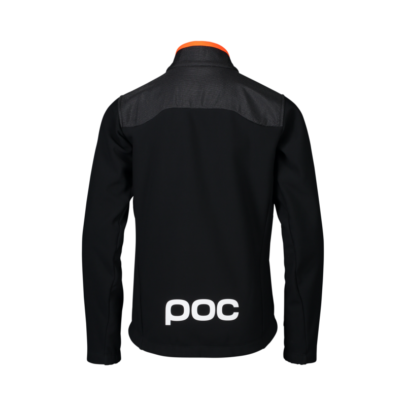 Poc Race Jacket JR - Veste ski enfant | Hardloop
