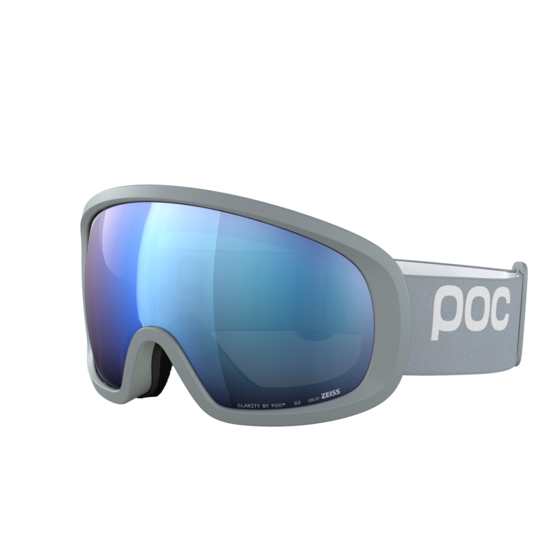 Fovea Mid WF Cat 2 - Masque ski