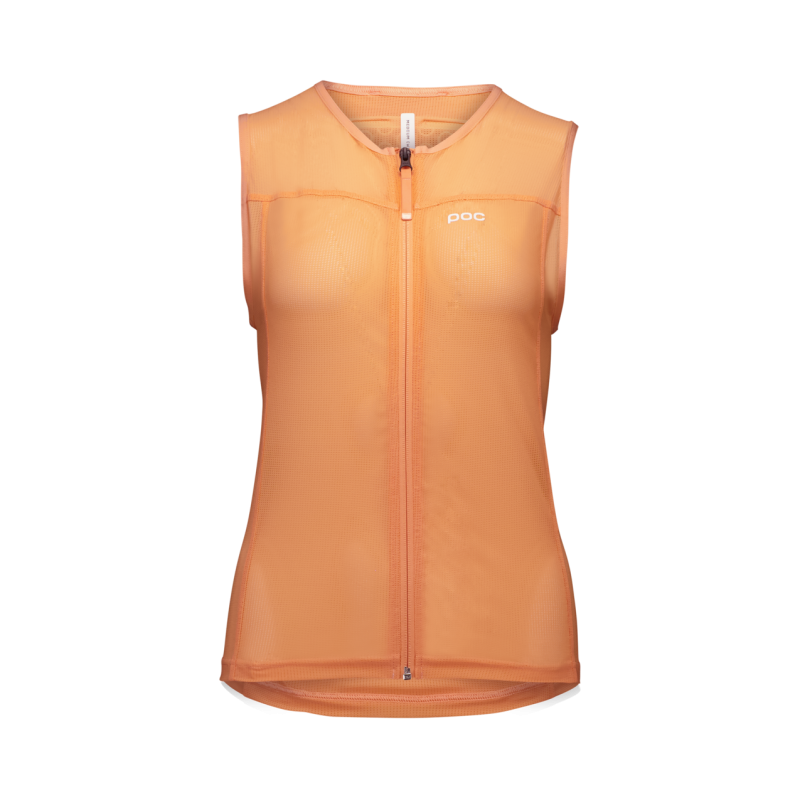 VPD Air Vest - Proteção dorsal BTT mulher