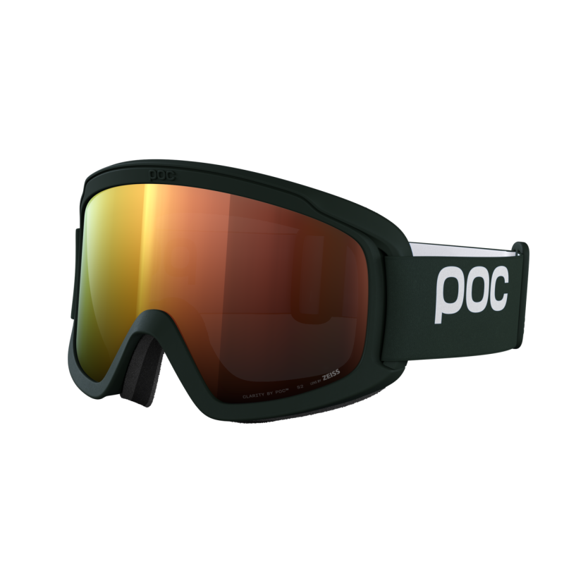 POC ORB ゴーグル アジアンフィット Poc Orb Clarity - Ski goggles