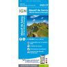 IGN Massif du Sancy