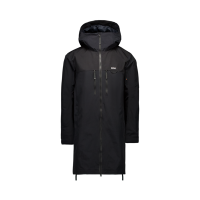 Race Mentor Coat - Parka