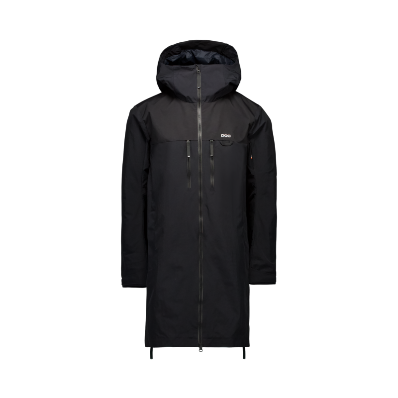 Race Mentor Coat - Zimní bunda