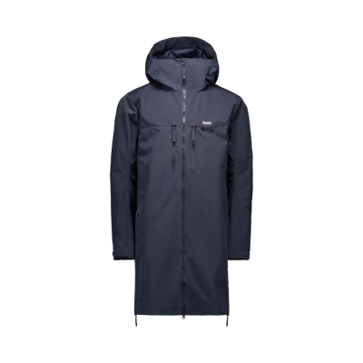 Race Mentor Coat - Parka
