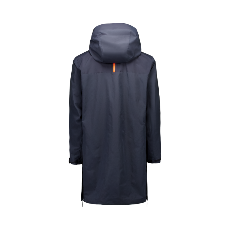 Poc Race Mentor Coat - Parkatakki | Hardloop