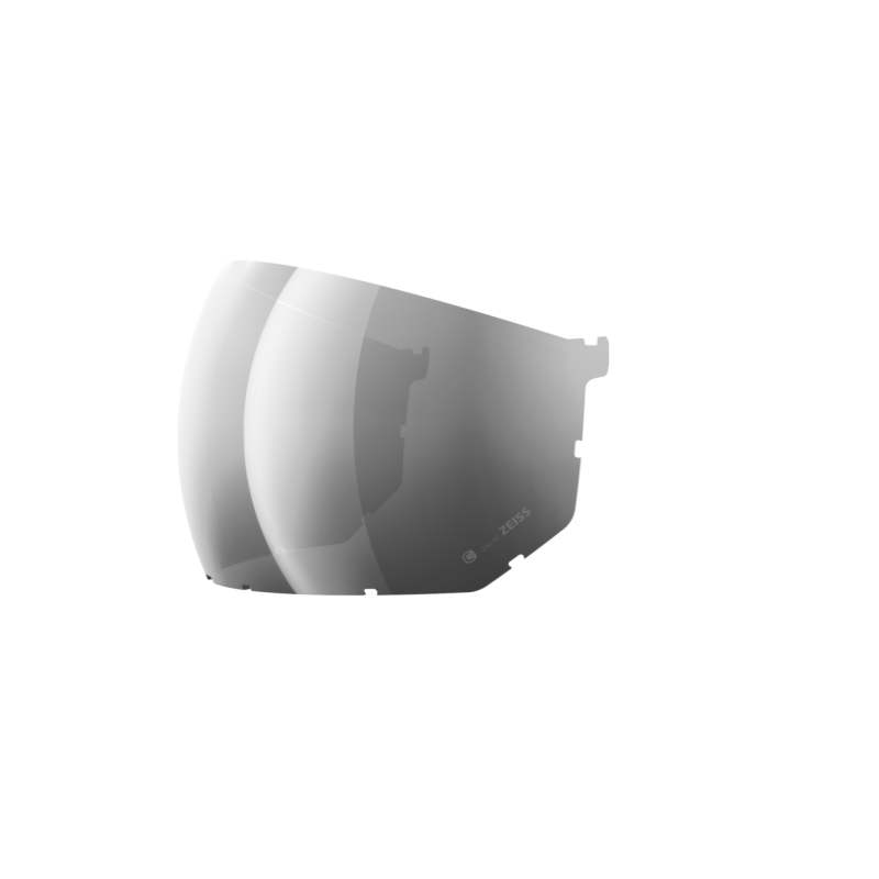 Verres de remplacement pour lunettes 100% BARSTOW Classic/Legend Bronze