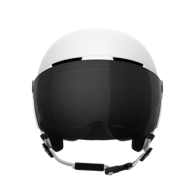 Poc Obex Visor - Sunny Silver Cat 3 - Skidhjälm med visir | Hardloop