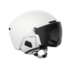 Poc Obex Visor - Sunny Silver Cat 3 - Ski helmet with visor | Hardloop